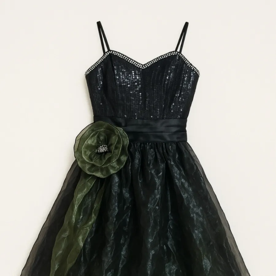 لباس مجلسی فوق شیک دوتیکه