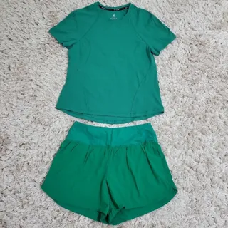 ست ورزشی(لباس تنیس)