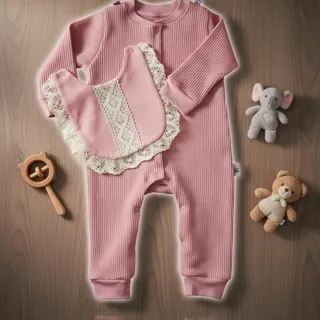 سرهمی نوزادی بیسکوییتی