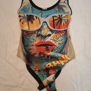 بادی هاوایی