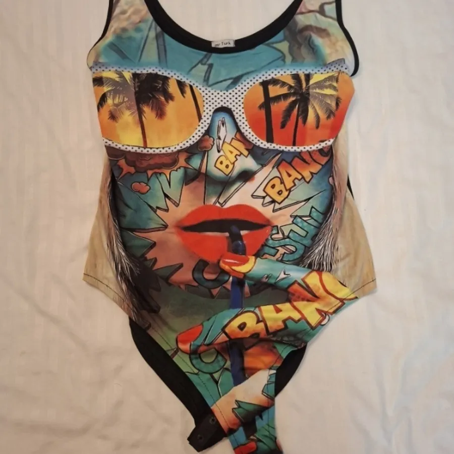 بادی هاوایی