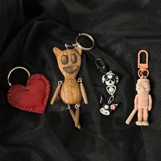 جاکلیدی 4 تایی