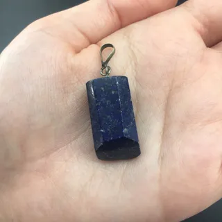 پلاک سنگ لاجورد