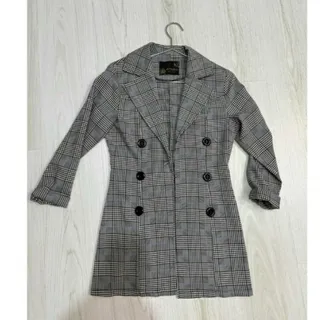 کت چهارخونه