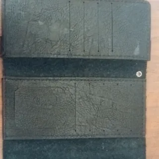 جا کیفی چرمی