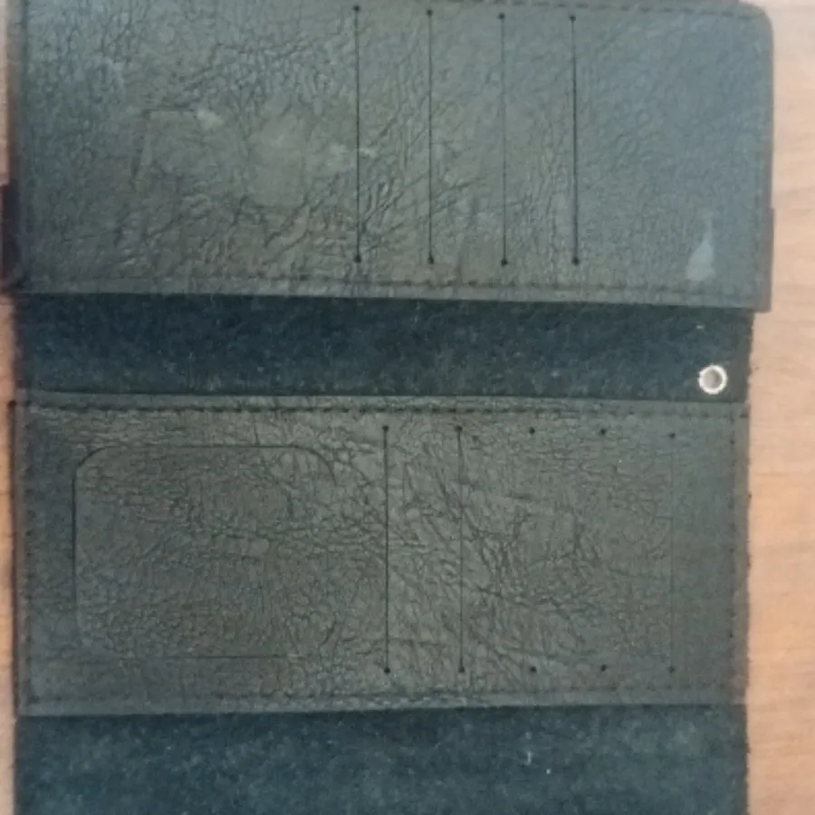 جا کیفی چرمی