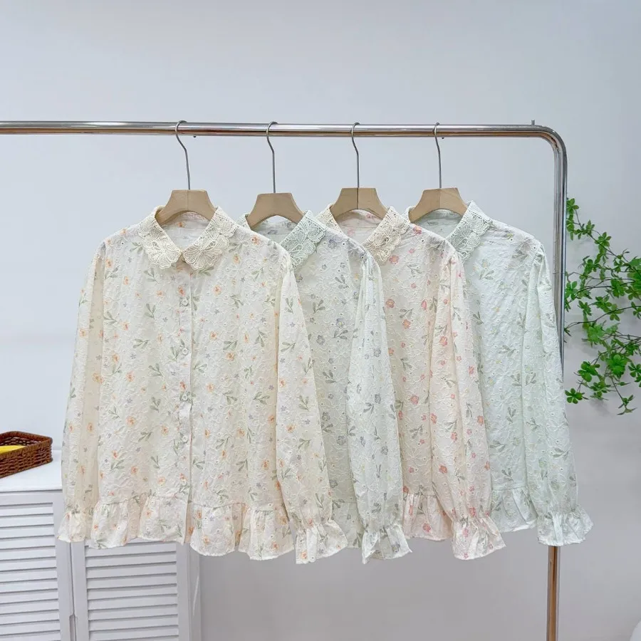 شومیزخامه دوزی شیک