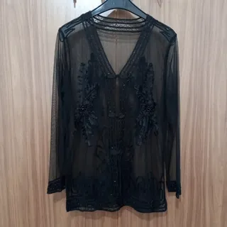 رویه توری طرحدار