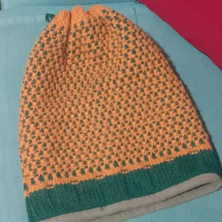 کلاه زمستانه و پشمی