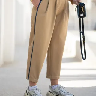 بامبر شلوار