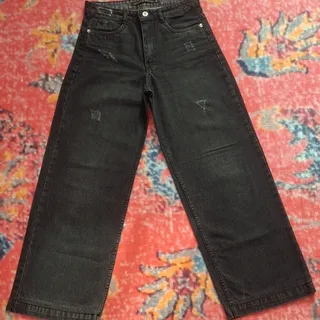 شلوار جین زنانه