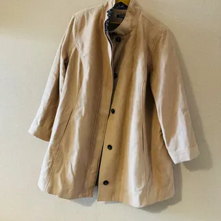 پالتو سایزبزرگ