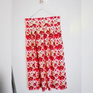 دامن یلدایی مزونی