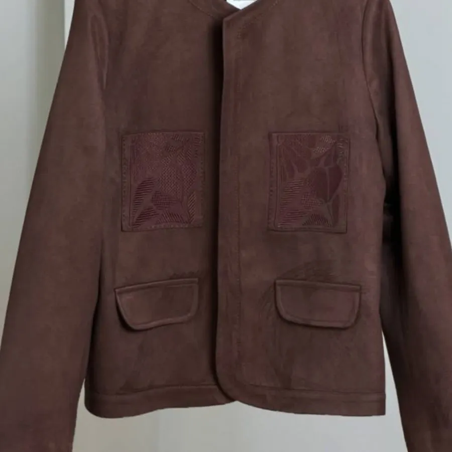 کت جیر ترند مزون دوز