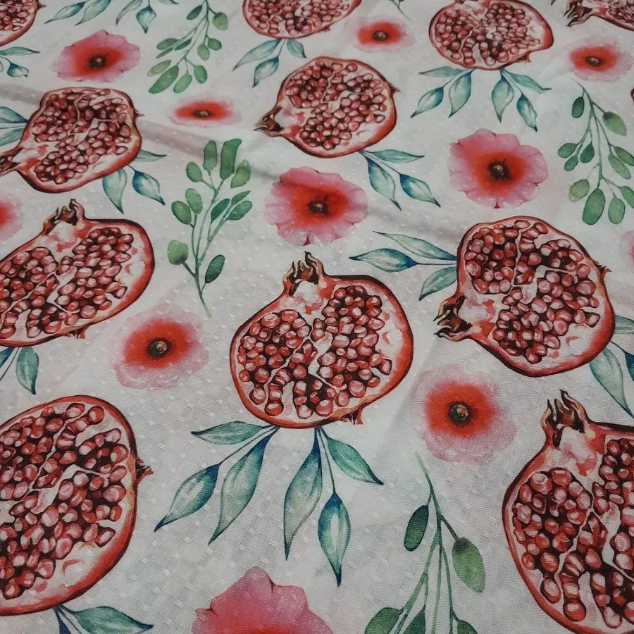 روسری یلدایی