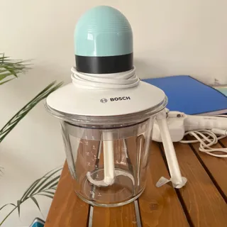 خردکن بوش 1/5 لیتری