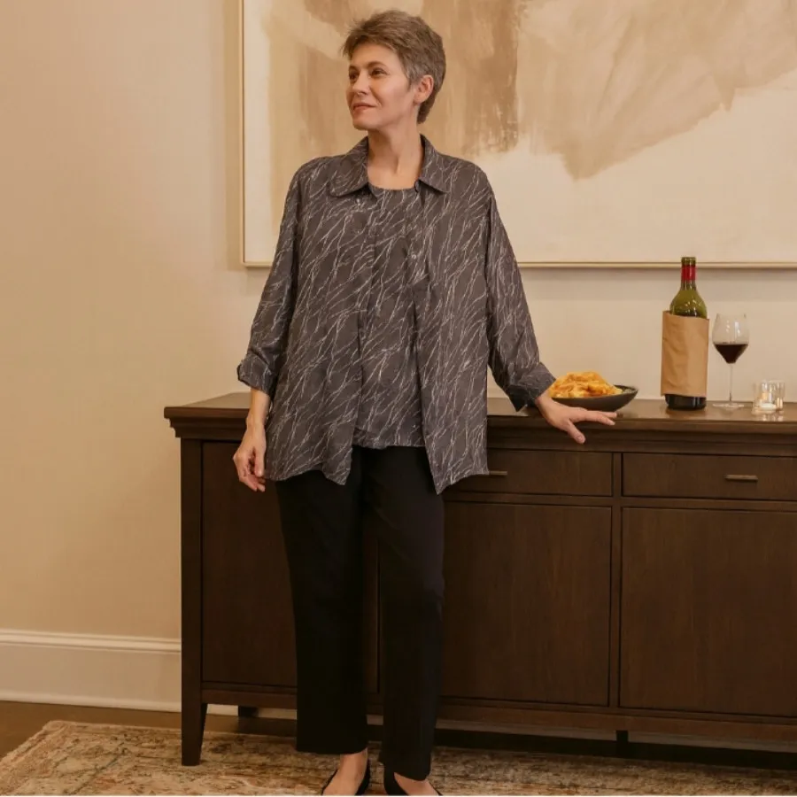 زیر و رو زنانه