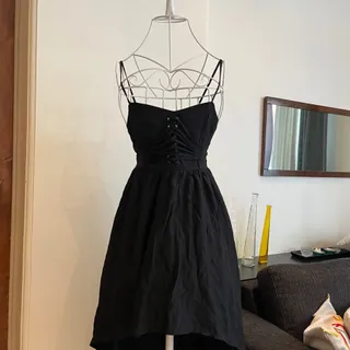 پیراهن زنانه ودخترانه