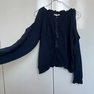 شومیز دخترانه