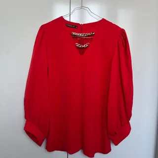 شومیز دخترانه