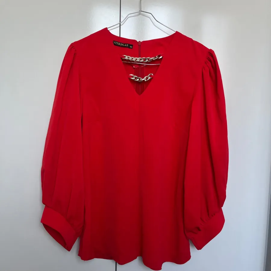 شومیز دخترانه