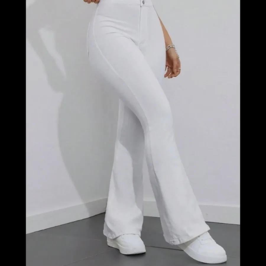 شلوار بوت کات