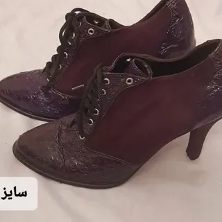 کفش شیک مجلسی