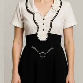 پیراهن ترک زنانه دخترانه