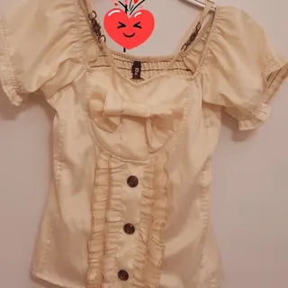 شومیز مجلسی