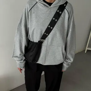 کیف پانچ مشکی