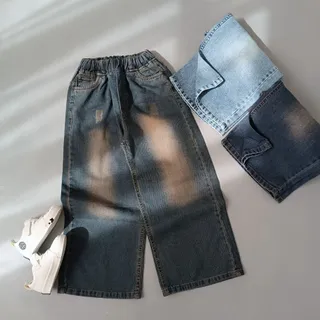 شلوار جین اصل