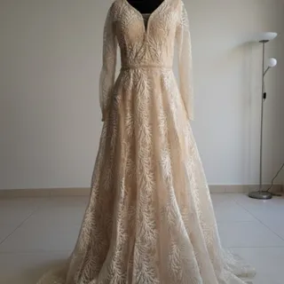 پیراهن عقد/لباس مجلسی