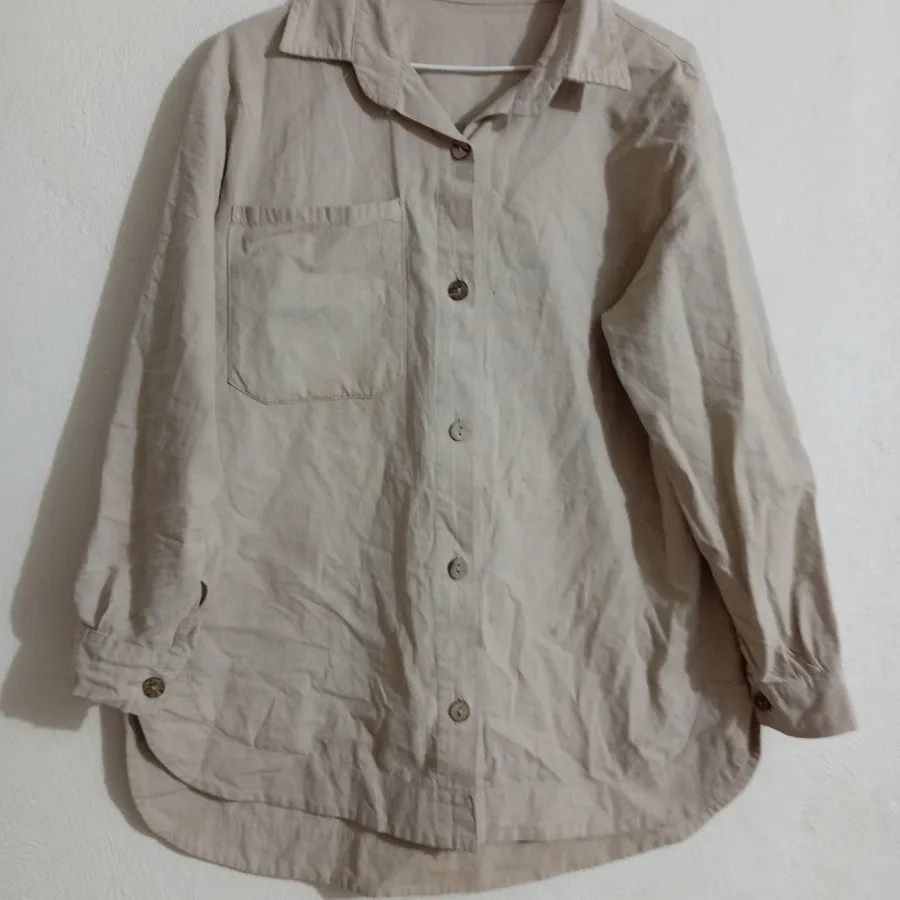 شومیز مانتویی