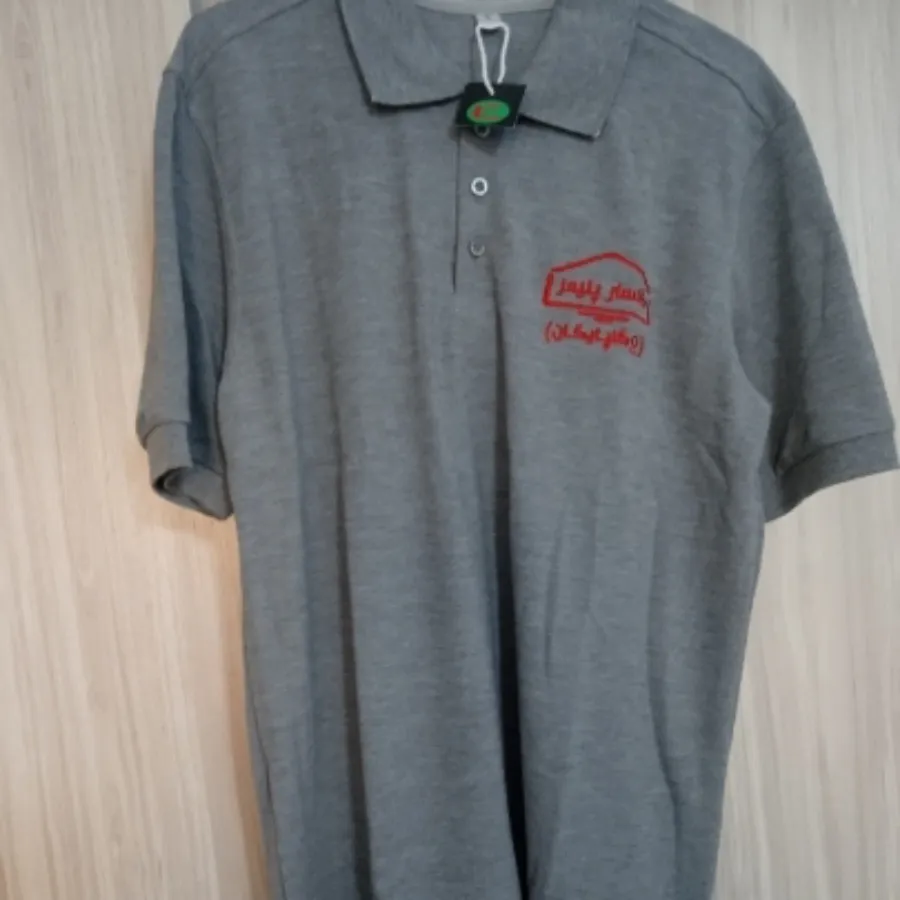 تیشرت مردانه (تگ دار)