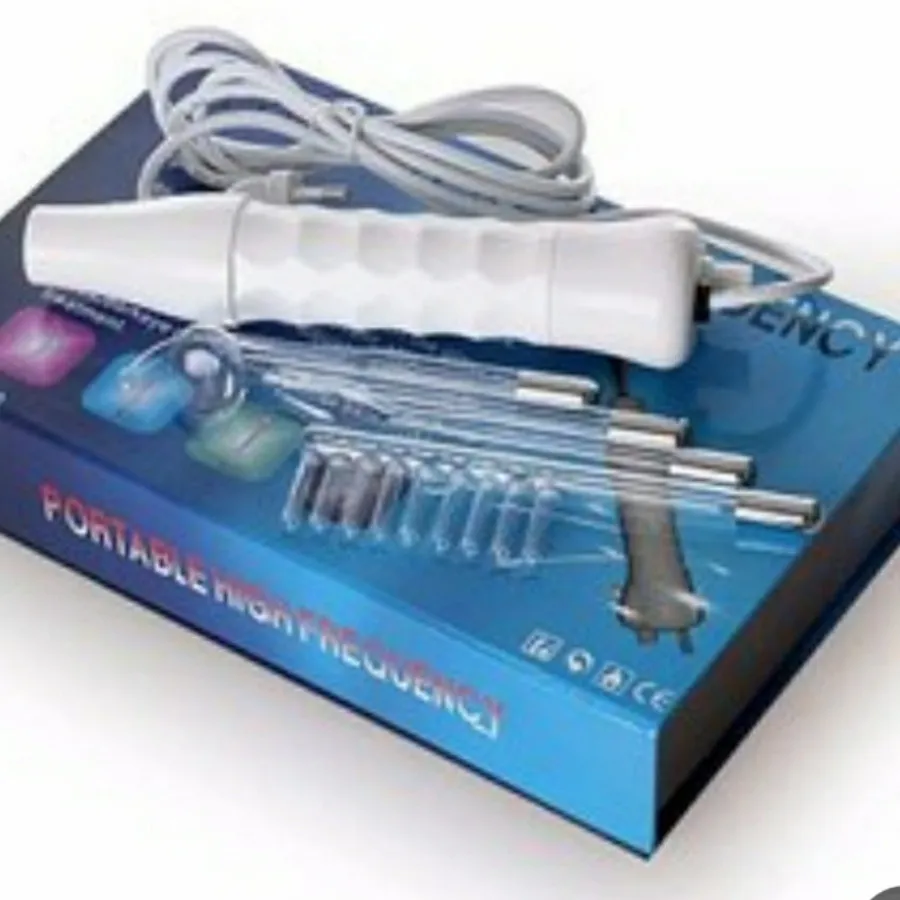 دستگاه هایفرکوانسی