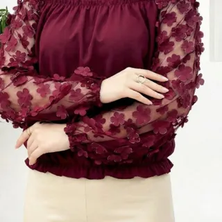 کراپ‌ مجلسی