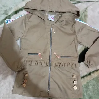 بارونی دخترونه