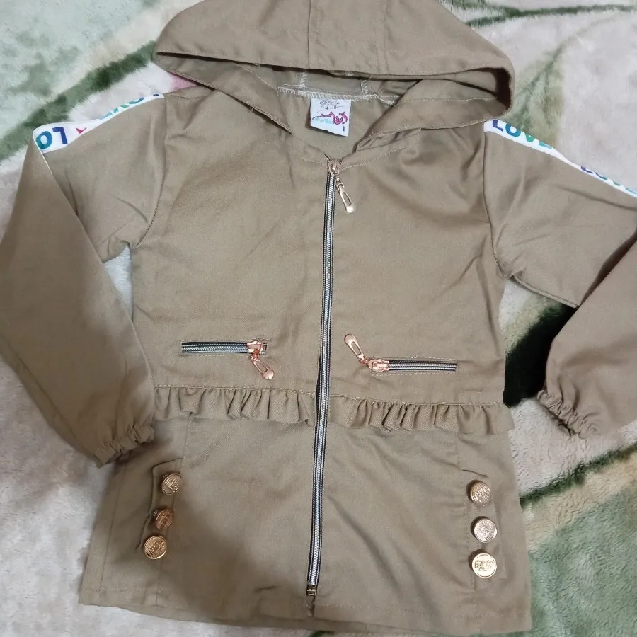 بارونی دخترونه