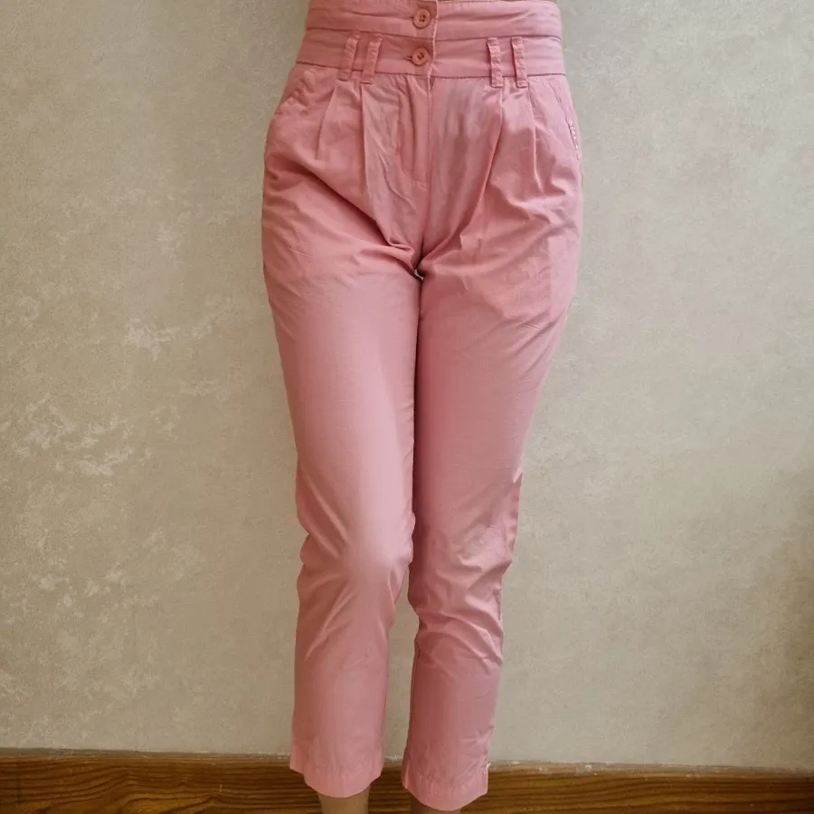 شلوار نوجوان