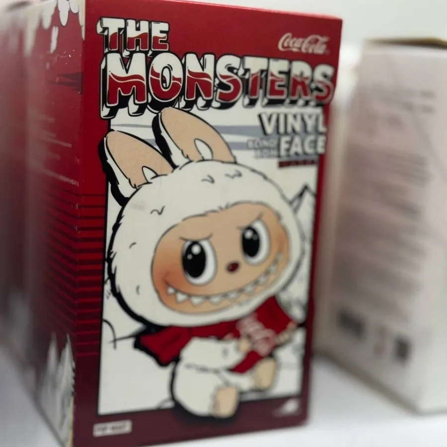 لبوبو کوکاکولا