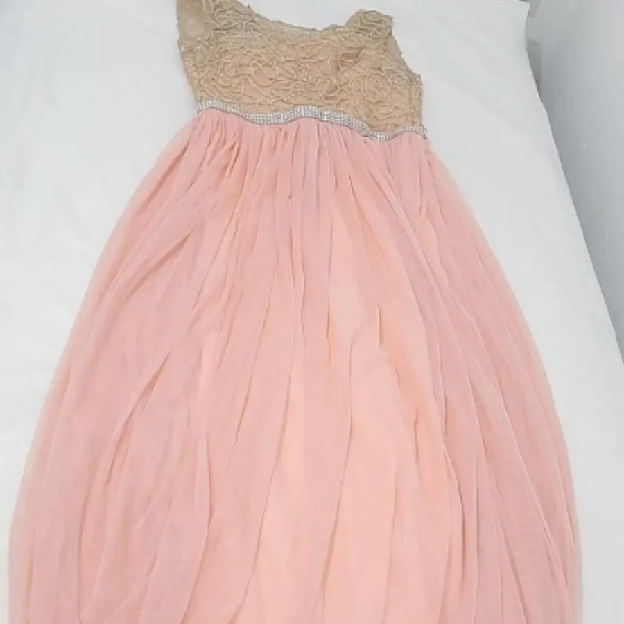 لباس مجلسی بلند