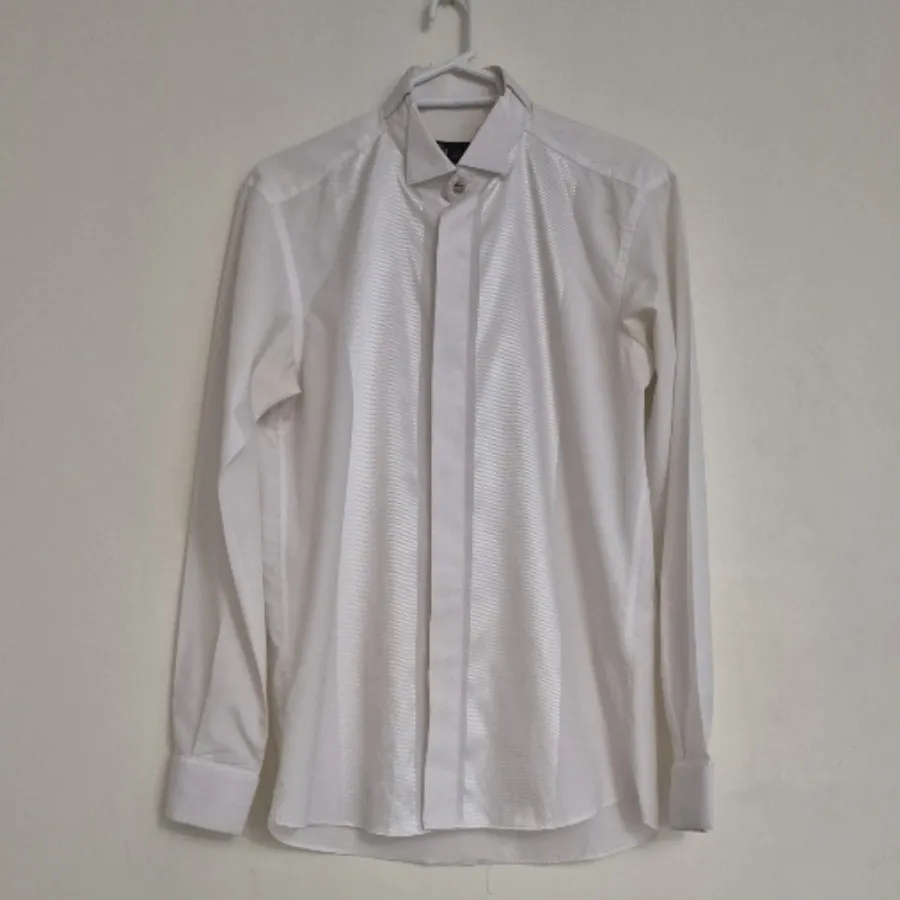 پیراهن مردانه مجلسی