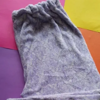 شلوار حوله ای