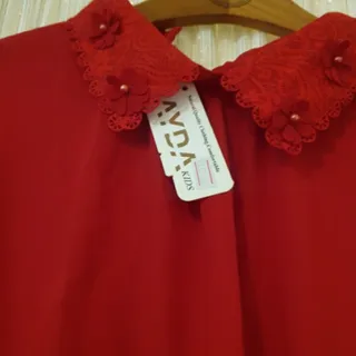 شومیز دخترانه