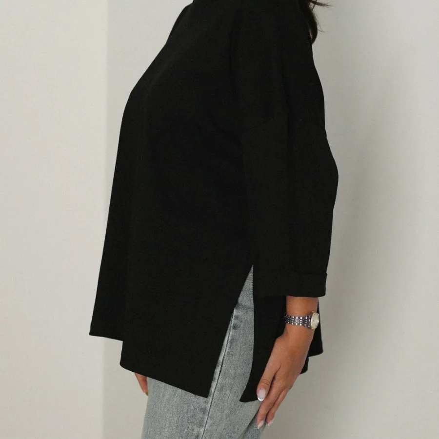 تیشرت نخی زنانه برند RING