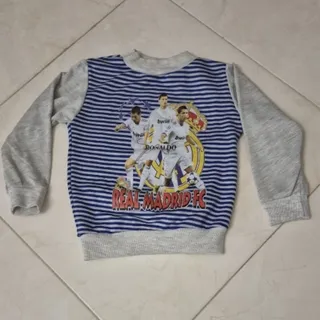 بلوز پسرونه