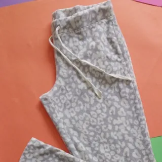 شلوار حوله ای