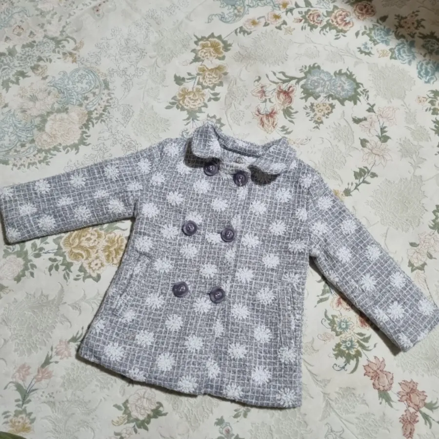 پالتو بچگانه