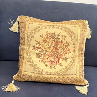 کاور کوسن دو عدد