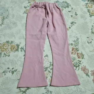 شلوار پارچه ای